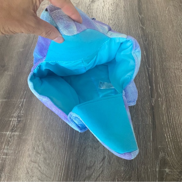 Pottery Barn Kids Stegosaurus Costume Mask - Picture 10 of 14